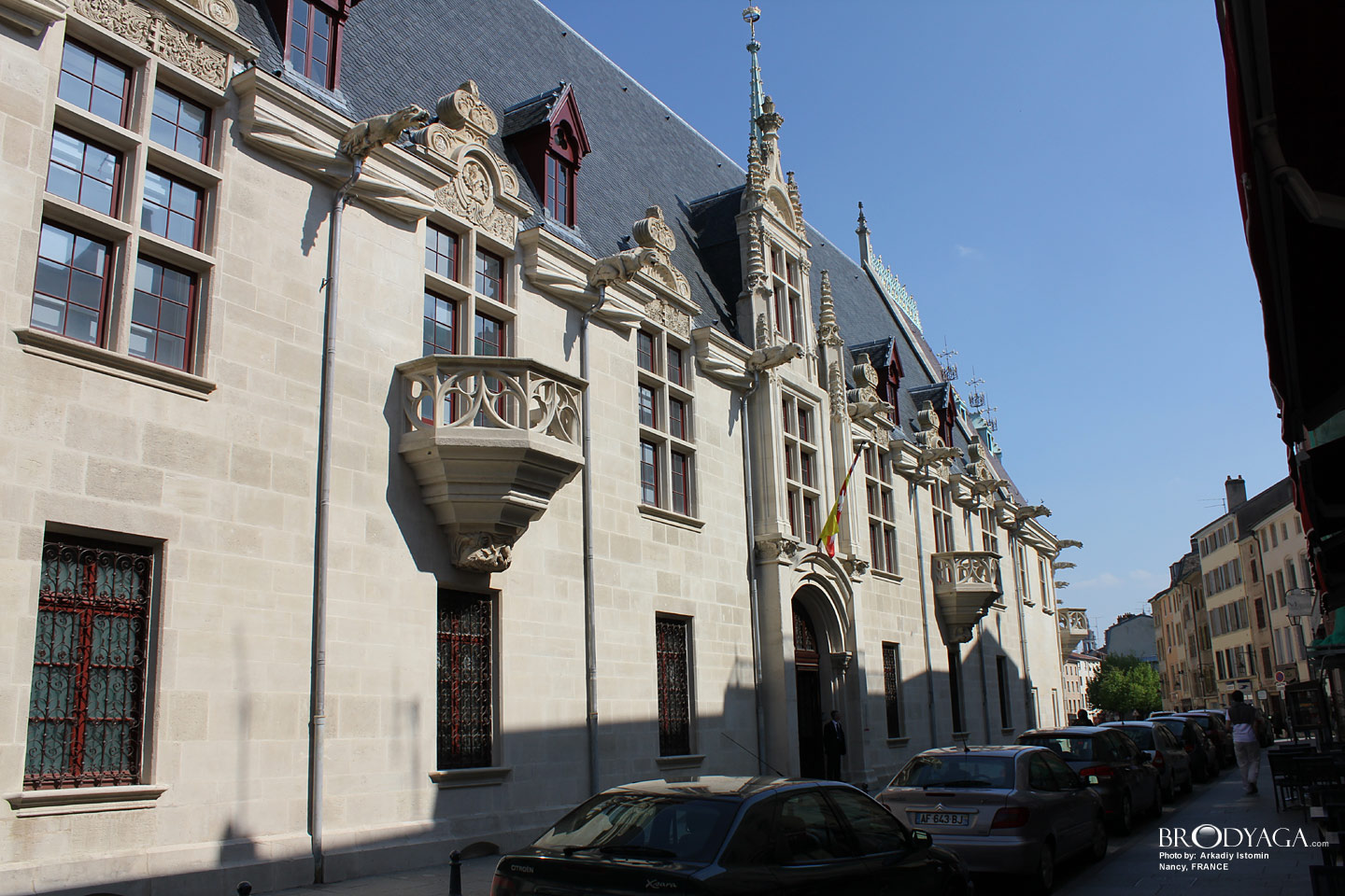 Nancy